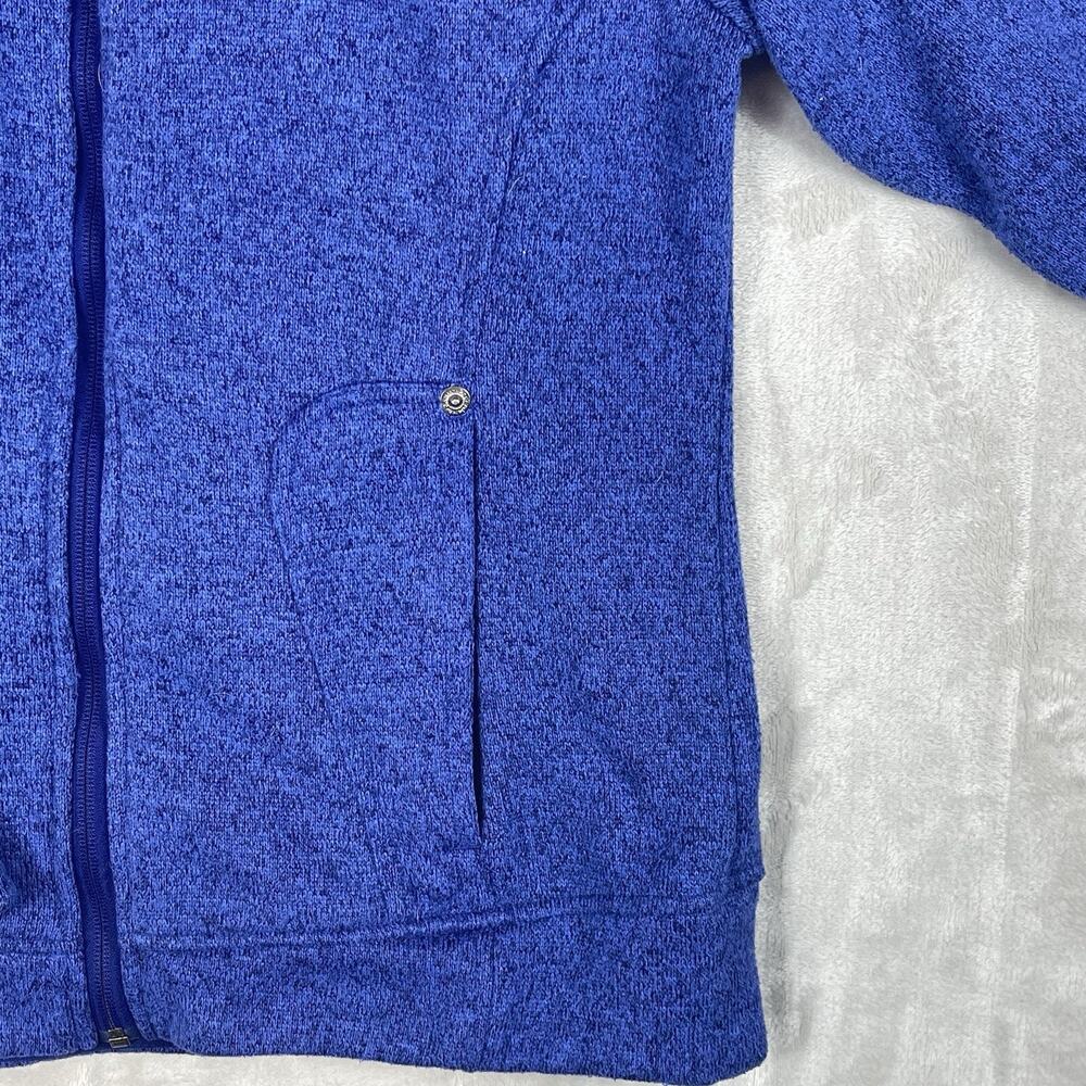 Avalanche Full Zip Women's Performance Fleece Med… - image 4